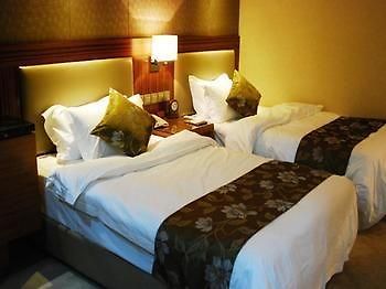 Lidu Hotel Tiencin Zewnętrze zdjęcie
