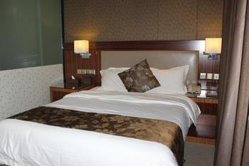 Lidu Hotel Tiencin Zewnętrze zdjęcie