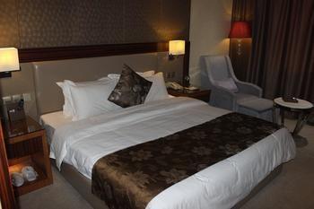 Lidu Hotel Tiencin Zewnętrze zdjęcie