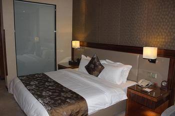 Lidu Hotel Tiencin Zewnętrze zdjęcie